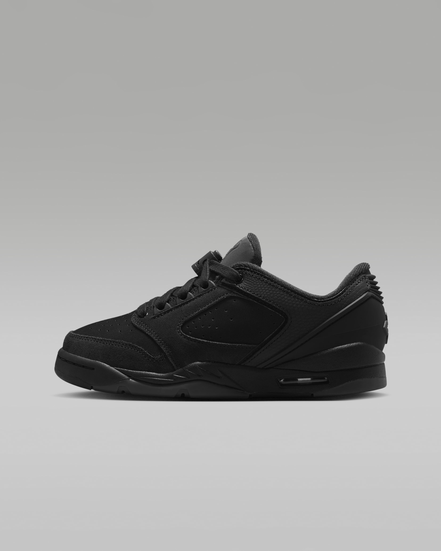 Air Jordan Sixty Plus Low Big Kids' Shoes. Nike.com